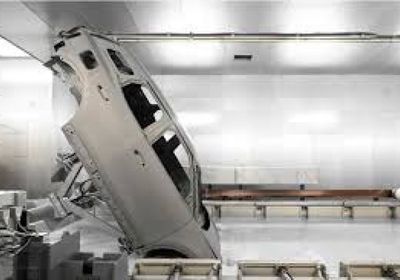 قيود صادرات المعادن الصينية تهدد صناعة السيارات