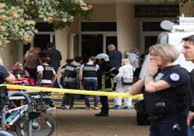 تلميذ سابق يقتل عشرة أشخاص وينتحر في مدرسة بالنمسا