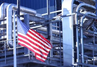 انخفاض مفاجئ في طلبيات المصانع الأمريكية خلال أبريل