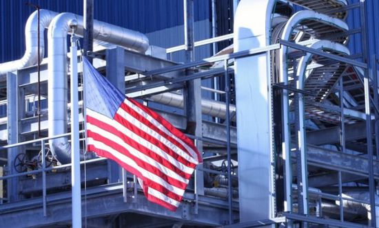 انخفاض مفاجئ في طلبيات المصانع الأمريكية خلال أبريل