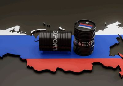 تراجع إيرادات روسيا النفطية إلى أدنى مستوى في عامين