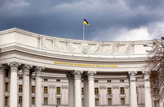 أوكرانيا: الحديث عن جولة ثالثة من المفاوضات مع روسيا سابق لأوانه