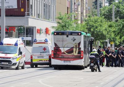 بعد حادثة غراتس.. النمسا تعلن الحداد الوطني 3 أيام