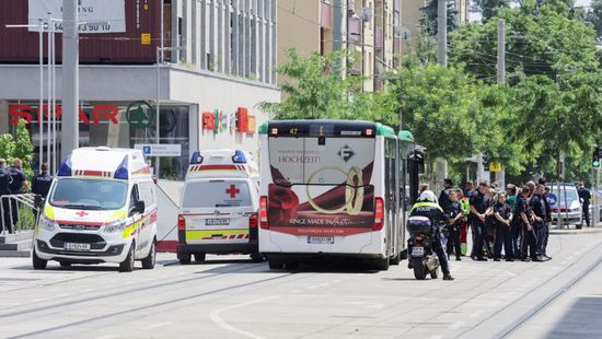 بعد حادثة غراتس.. النمسا تعلن الحداد الوطني 3 أيام