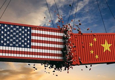 وزير الخزانة الأمريكي: يمكن للصين أن تكون شريكًا موثوقًا