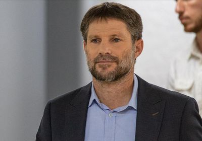 سموتريتش يعاقب البنوك الفلسطينية