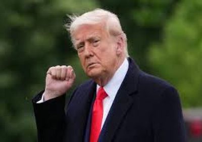 ترامب: لا يستطيع أحد تهديدنا بفضل الجيش الأمريكي