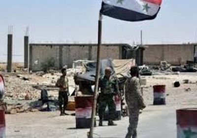 هجوم مسلح بريف حمص يسقط قتلى وجرحى