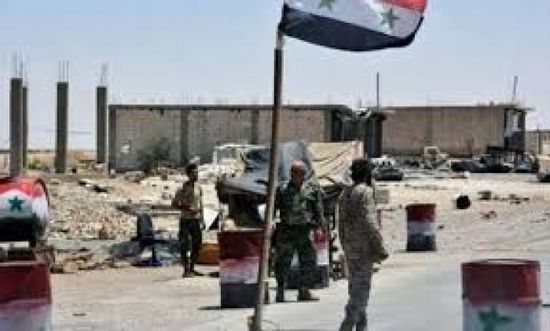 هجوم مسلح بريف حمص يسقط قتلى وجرحى