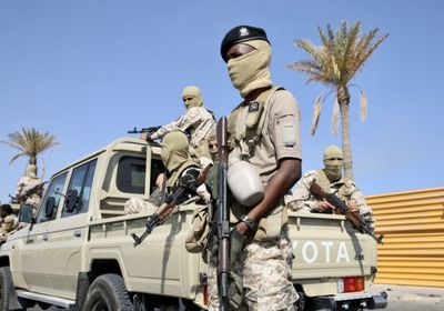 الجيش الليبي يرد على اتهامه بدعم قوات الدعم السريع