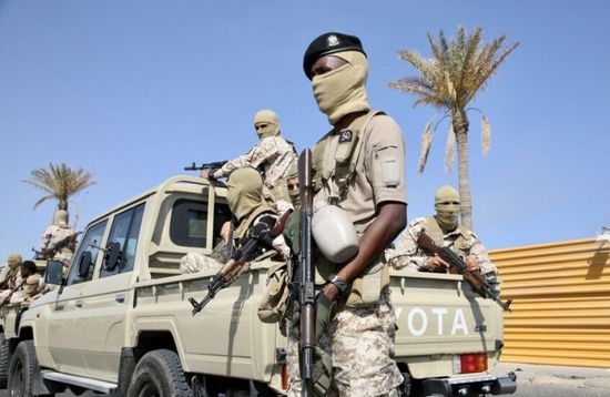 الجيش الليبي يرد على اتهامه بدعم قوات الدعم السريع