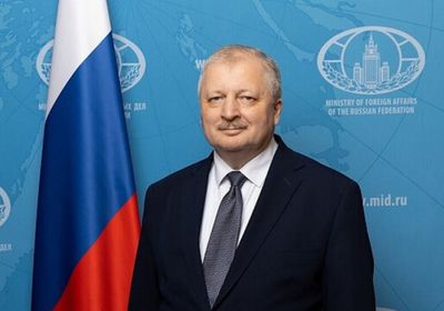 سفير روسيا في واشنطن: محادثات أمريكية روسية ستعقد في موسكو