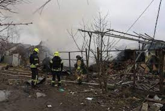 مسؤول روسي: أوكرانيا ستخسر المزيد من الأراضي