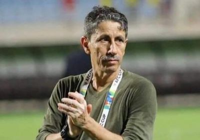 مدرب عمان يشيد بالروح القتالية لفريقه