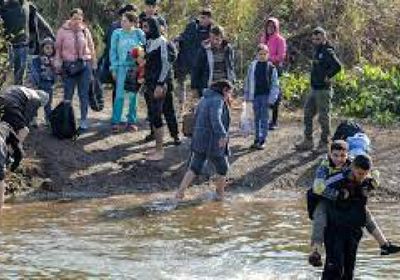 مقتل ثلاثة علويين في هجوم مسلح بريف حمص