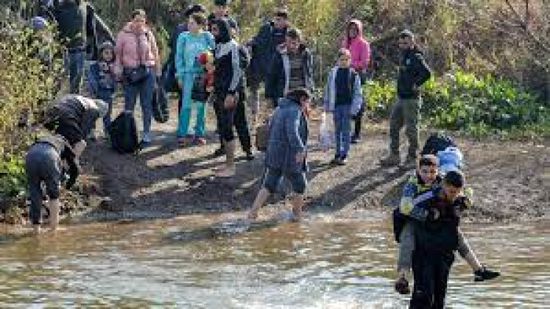 مقتل ثلاثة علويين في هجوم مسلح بريف حمص