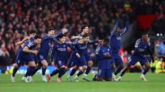 موعد مباراة باريس سان جيرمان وبوتافوجو في كأس العالم للأندية 2025