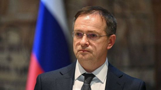 السلطات الروسية تطالب أوكرانيا بمزيد من التنازلات