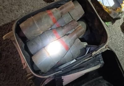 بطولات الحزام الأمني.. ضربة استباقية تُفشل مخططًا إرهابيًا في العاصمة عدن