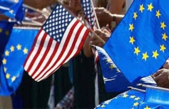 الاتحاد الأوروبي: المحادثات التجارية مع أمريكا تحرز تقدمًا