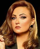 رسميا.. انفصال بشرى وزوجها خالد حميدة 