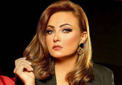 رسميا.. انفصال بشرى وزوجها خالد حميدة 