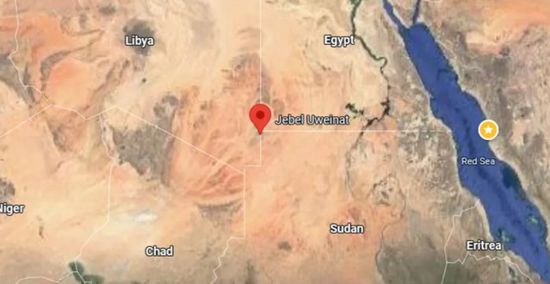 "الدعم السريع": سيطرنا على المثلث الحدودي مع مصر وليبيا