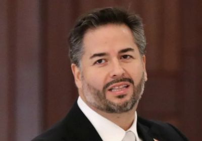 لبنان.. توقيف وزير الاقتصاد السابق أمين سلام