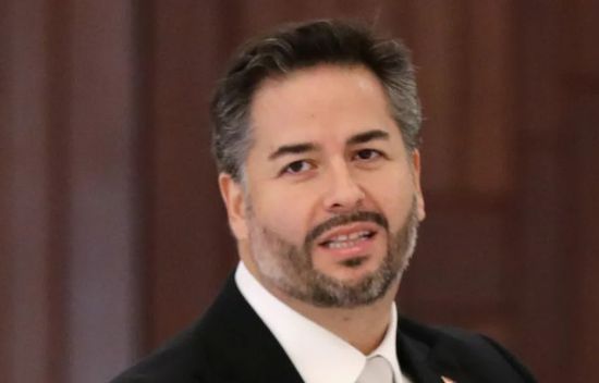 لبنان.. توقيف وزير الاقتصاد السابق أمين سلام