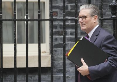 بريطانيا: مصادرة الأصول الروسية مسألة معقدة