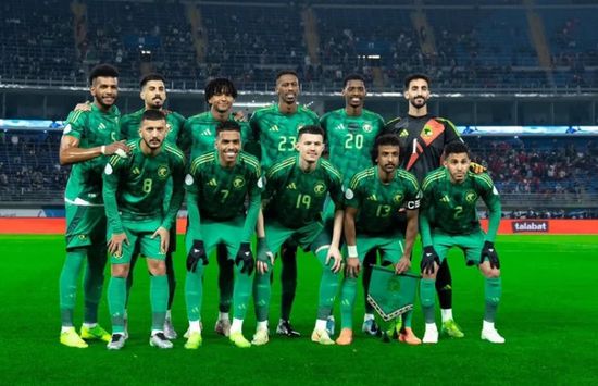منتخب السعودية يطير إلى أمريكا للمشاركة في كأس كونكاكاف الذهبية