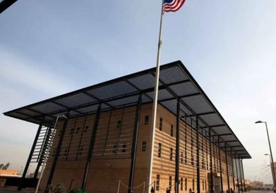 تحسباً لمخاطر أمنية.. واشنطن تخلي سفارتها في العراق