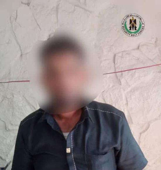 ضبط متهم بحيازة الحشيش والبرجالين في البريقة