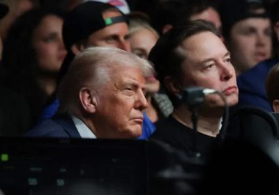 البيت الأبيض يؤكد: ترامب يثمن اعتذار ماسك