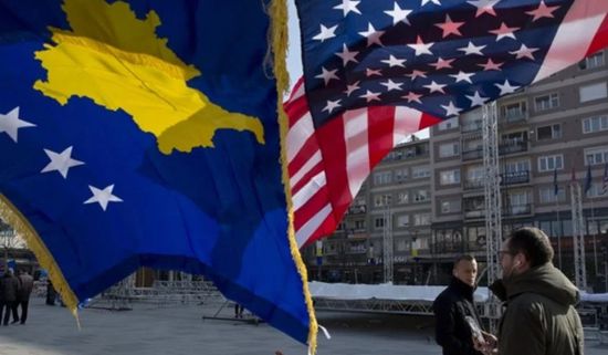 كوسوفو توافق على طلب أمريكي لاستضافة 50 مرحلين من دول ثالثة