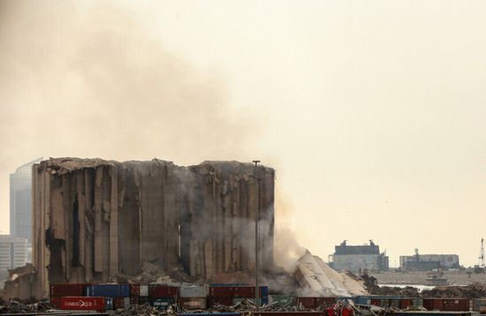 وزير العدل اللبناني: لا تسييس للقضاء