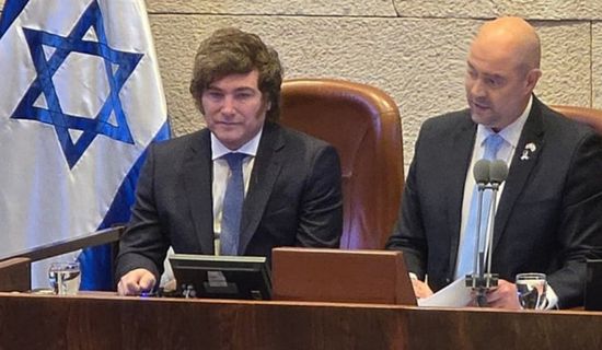 رئيس الأرجنتين يقرر نقل سفارة بلاده إلى القدس