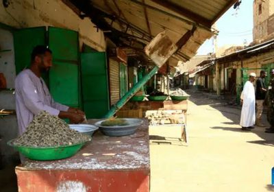 تراجع اقتصاد السودان 13.5% في 2024