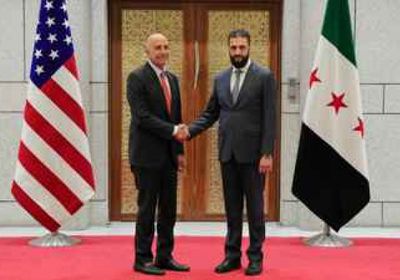 معترف بها.. واشنطن تعدل تصنيف البعثة السورية لدى الأمم المتحدة