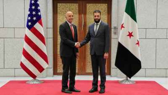 معترف بها.. واشنطن تعدل تصنيف البعثة السورية لدى الأمم المتحدة