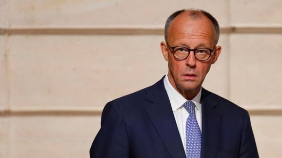 ألمانيا ترحب بالاتفاق التجاري بين الصين وأمريكا