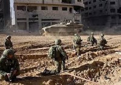 3 قتلى و95 مصابًا بمحيط محور نتساريم