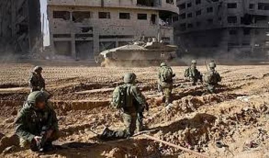 3 قتلى و95 مصابًا بمحيط محور نتساريم