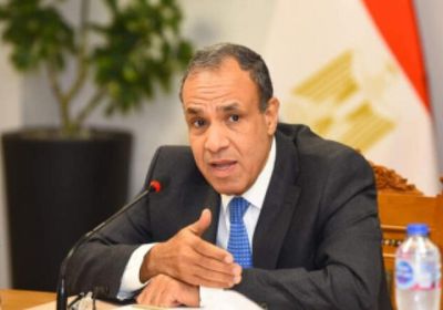 مصر تؤكد دعمها للشعب السوري