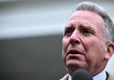 ويتكوف: إيران النووية تشكل تهديدًا وجوديًا لأمن إسرائيل