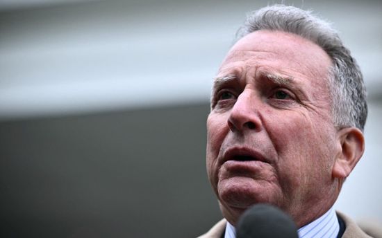 ويتكوف: إيران النووية تشكل تهديدًا وجوديًا لأمن إسرائيل