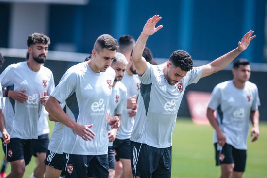 موعد مباراة الأهلي المصري وإنتر ميامي بمونديال الأندية