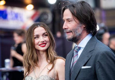 إيرادات قياسية لفيلم The World Of John Wick: Ballerina