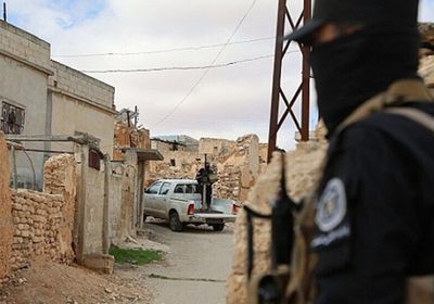 مقتل شاب اعترض دورية أمنية بالسويداء