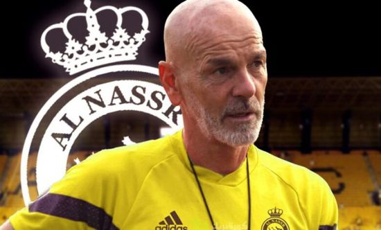 مدرب النصر السعودي يحسم موقفه من تدريب إيطاليا